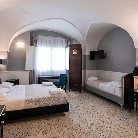 Palazzo Bove 2 - Dagmar Galatone