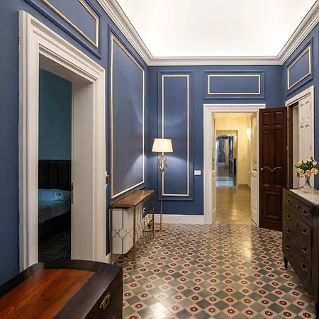 Palazzo Bove 2 - Dagmar