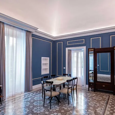 Palazzo Bove 2 - Dagmar Alojamento de Acomodação e Pequeno-almoço