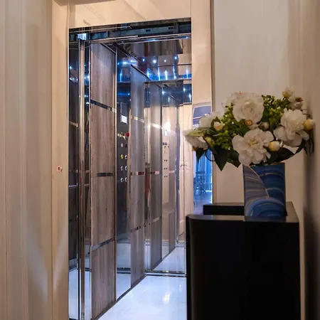 Palazzo Bove 2 - Dagmar