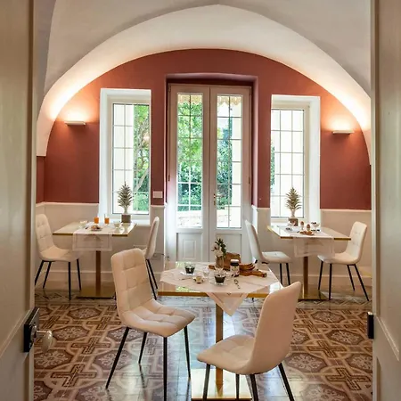 Palazzo Bove 2 - Dagmar Bed & Breakfast