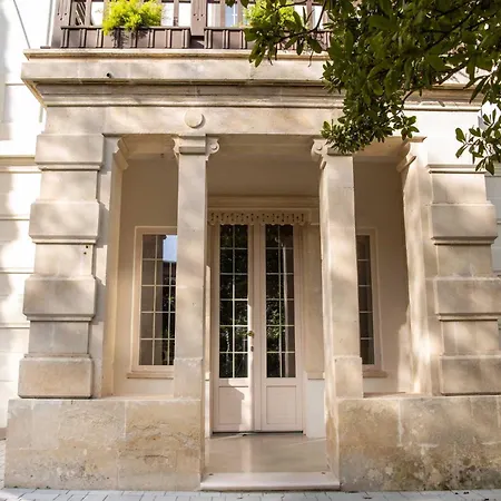 Palazzo Bove 2 - Dagmar Bed & Breakfast 4*