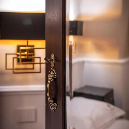 Palazzo Bove 2 - Dagmar Galatone