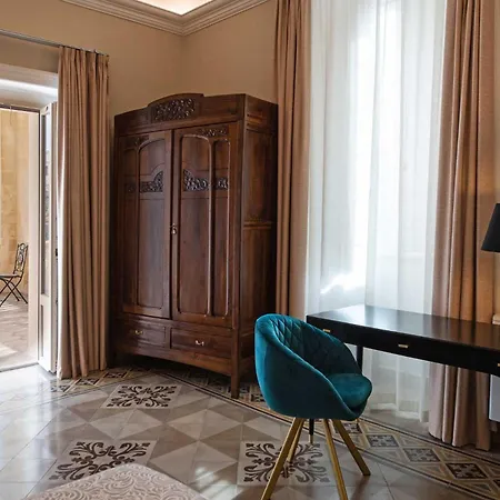 Palazzo Bove 2 - Dagmar 4*
