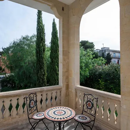 Palazzo Bove 2 - Dagmar Galatone