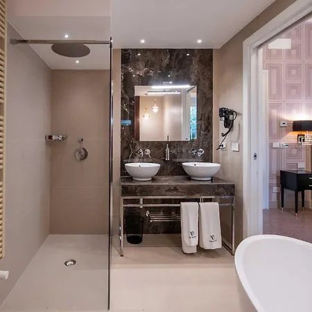 Bed & Breakfast Palazzo Bove 2 - Dagmar Galatone