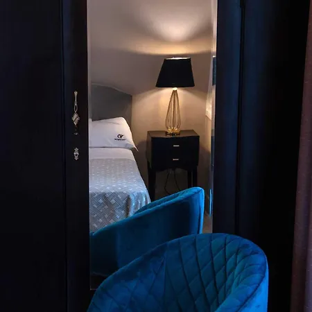 Palazzo Bove 2 - Dagmar Galatone