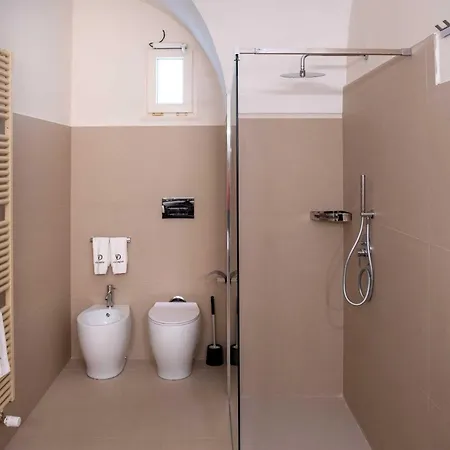 Palazzo Bove 2 - Dagmar Bed & Breakfast