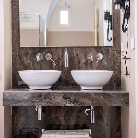 Bed & Breakfast Palazzo Bove 2 - Dagmar