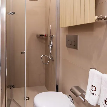 Palazzo Bove 2 - Dagmar Bed & Breakfast 4*