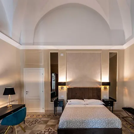 Palazzo Bove 2 - Dagmar Alojamento de Acomodação e Pequeno-almoço Galatone