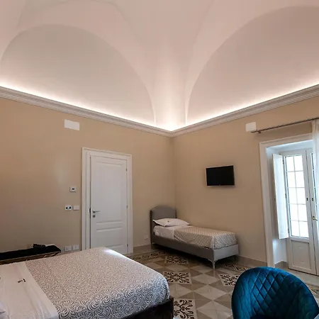 Palazzo Bove 2 - Dagmar Alojamento de Acomodação e Pequeno-almoço Galatone