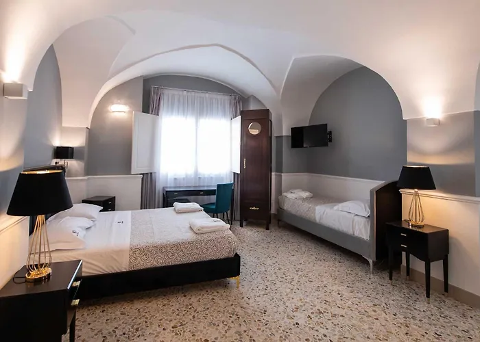 Palazzo Bove 2 - Dagmar Galatone