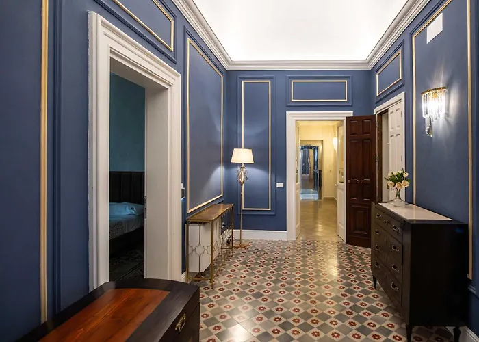 Palazzo Bove 2 - Dagmar