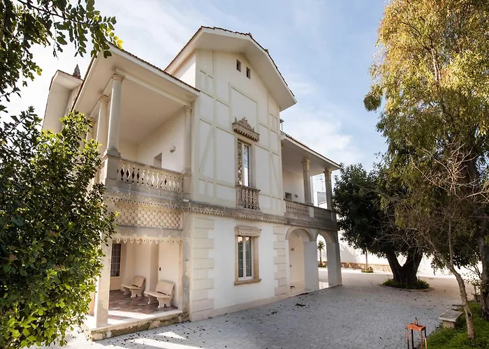 Bed & Breakfast Palazzo Bove 2 - Dagmar