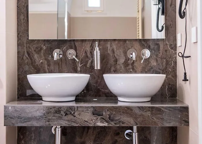 Bed & Breakfast Palazzo Bove 2 - Dagmar