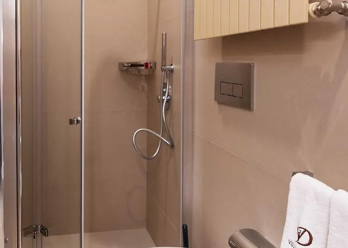 Palazzo Bove 2 - Dagmar Bed & Breakfast 4*