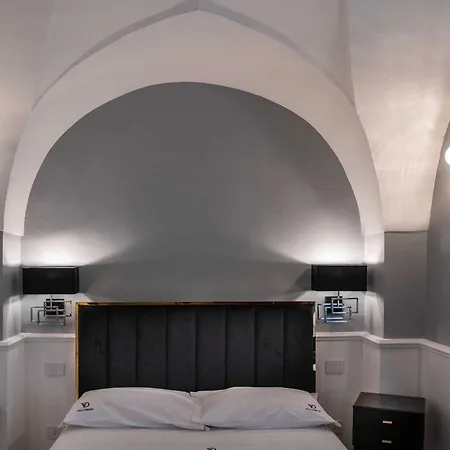 Bed & Breakfast Palazzo Bove 2 - Dagmar