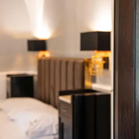 Palazzo Bove 2 - Dagmar 住宿加早餐酒店 4*
