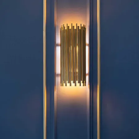 Couette-café Palazzo Bove 2 - Dagmar *