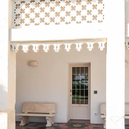 Bed & Breakfast Palazzo Bove 2 - Dagmar *