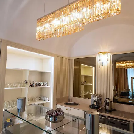 Palazzo Bove 2 - Dagmar Couette-café Galatone