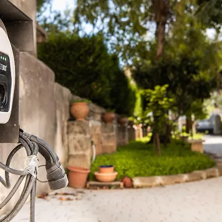 Palazzo Bove 2 - Dagmar 4*