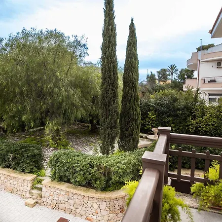 Bed & Breakfast Palazzo Bove 2 - Dagmar 4*