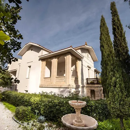 Palazzo Bove 2 - Dagmar Oda ve Kahvaltı 4*