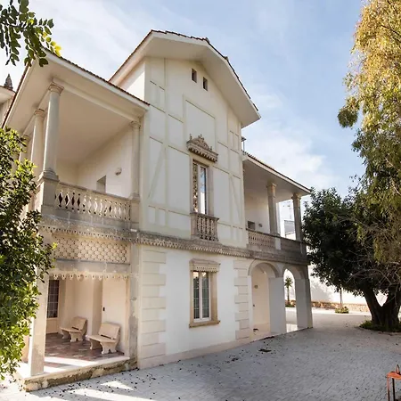 Bed & Breakfast Palazzo Bove 2 - Dagmar