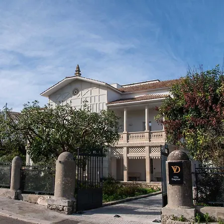 Palazzo Bove 2 - Dagmar