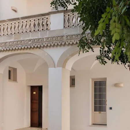 Palazzo Bove 2 - Dagmar *