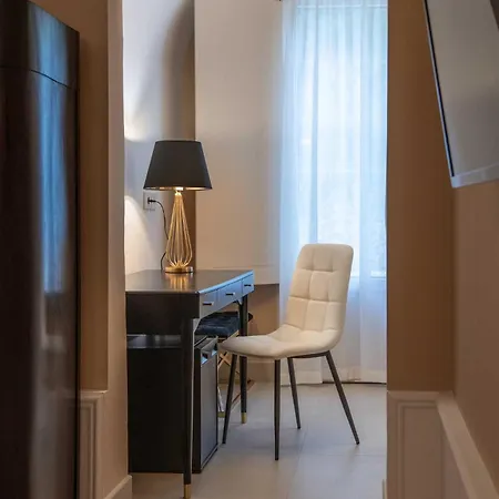 Couette-café Palazzo Bove 2 - Dagmar *