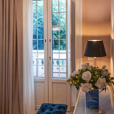 Palazzo Bove 2 - Dagmar Couette-café 4*