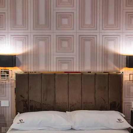 Palazzo Bove 2 - Dagmar 4*