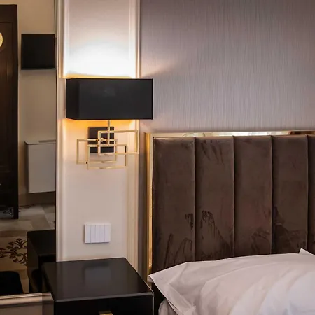 Palazzo Bove 2 - Dagmar Bed & Breakfast *