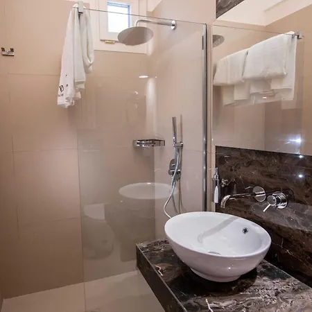 Palazzo Bove 2 - Dagmar Bed & Breakfast Galatone