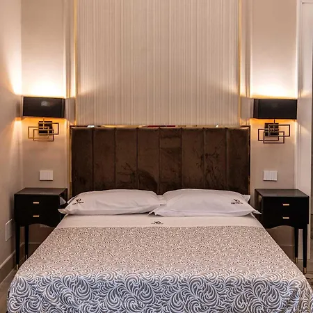 Palazzo Bove 2 - Dagmar Couette-café Galatone