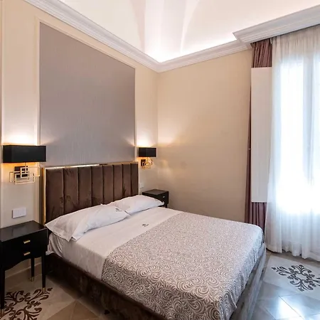 Couette-café Palazzo Bove 2 - Dagmar