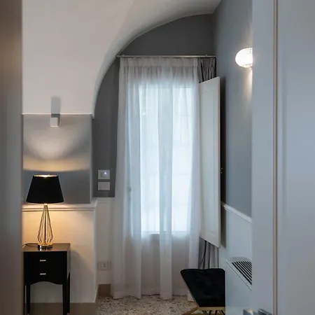 Palazzo Bove 2 - Dagmar 4*