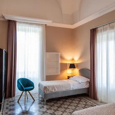 Palazzo Bove 2 - Dagmar Galatone