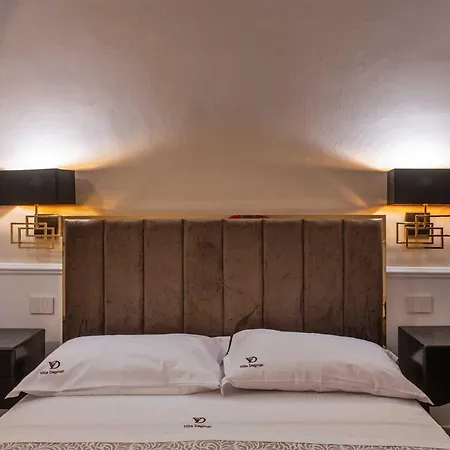 Bed & Breakfast Palazzo Bove 2 - Dagmar Galatone