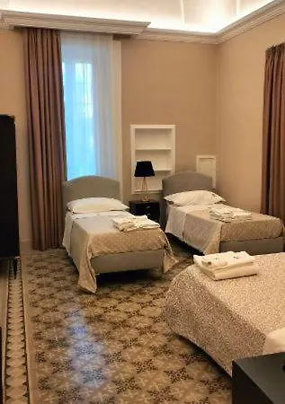 Palazzo Bove 2 - Dagmar Alojamento de Acomodação e Pequeno-almoço