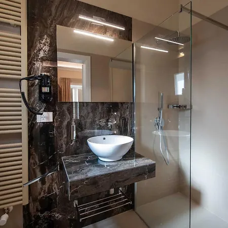 Bed and breakfast Palazzo Bove 2 - Dagmar Galatone