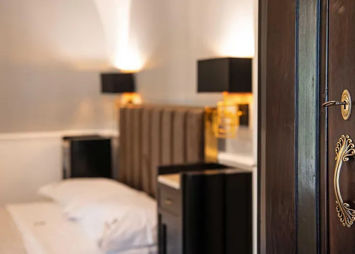 Palazzo Bove 2 - Dagmar Oda ve Kahvaltı 4*