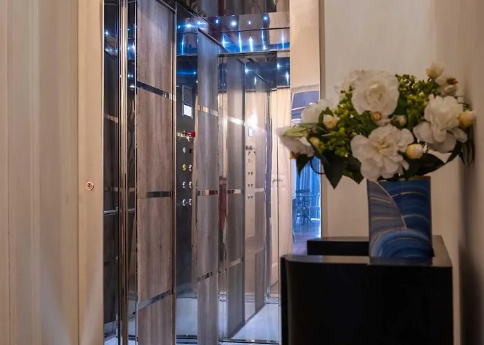 Palazzo Bove 2 - Dagmar