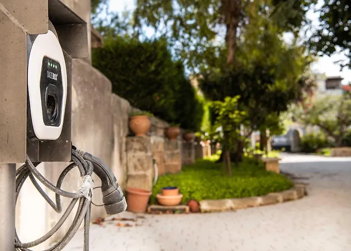 Palazzo Bove 2 - Dagmar 4*