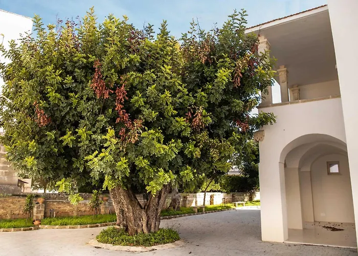 Palazzo Bove 2 - Dagmar Bed & Breakfast 4*