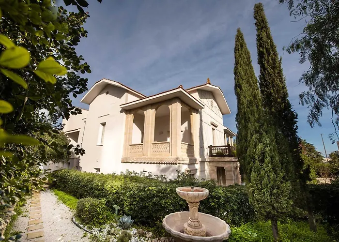 Palazzo Bove 2 - Dagmar Bed & Breakfast 4*