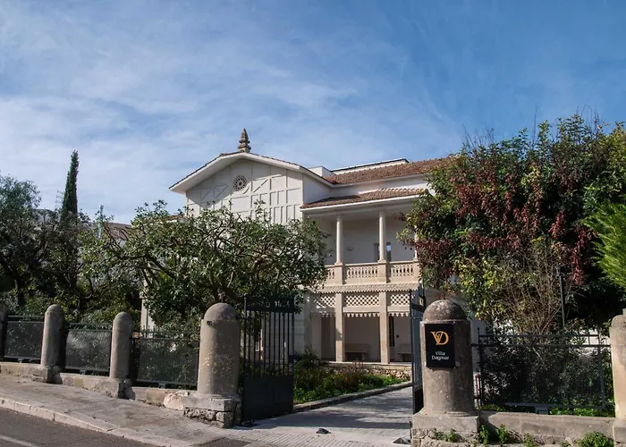 Palazzo Bove 2 - Dagmar